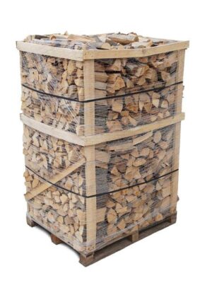 Holzbrx firewood beech 25cm 2RM / 3SRM