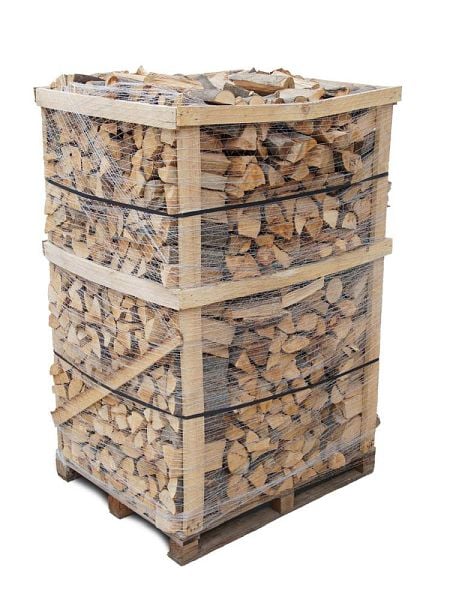 Holzbrx firewood beech 25cm 2RM / 3SRM