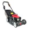 Honda HRX 537C HZ – Modell 2025