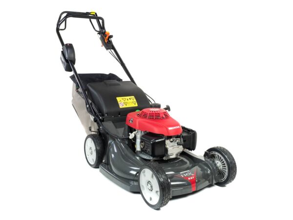 Honda HRX 537C HZ – Modell 2025