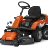 Husqvarna R 214TC inkl. Mähdeck Combi 94 – Modell 2025