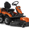 Husqvarna R 316TX AWD – Grundgerät ohne Mähwerk – Modell 2025
