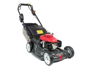 Honda HRX 537C HZ