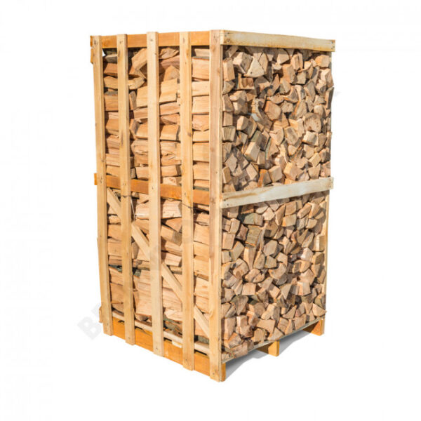 Brennholz Buche, 2,5 Ster, Kammergetrocknet, 25cm