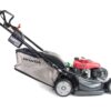 Honda HRX 537C HZ – Modell 2025