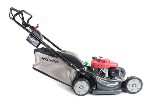 Honda HRX 537C HZ – Modell 2025