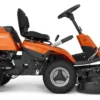 Husqvarna R 214TC inkl. Mähdeck Combi 94 – Modell 2025