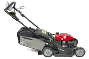 Honda Versamow-Antriebsmäher HRX 476C2 VY – Modell 2025