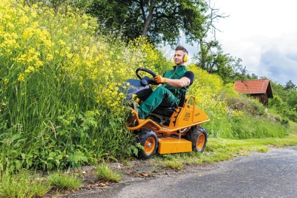 AS-Motor 800 FreeRider – Modell 2025