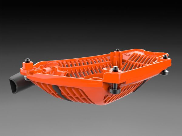 Husqvarna 592 XP® G / 60 – Modell 2025