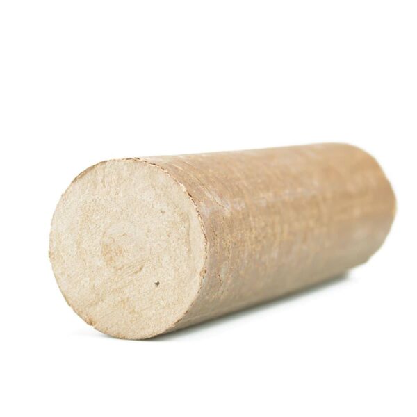 Buchenholzbriketts 480kg Palette – POLLMEIER Premium Plus