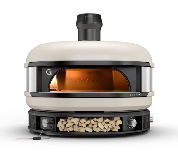 Gozney Dome Multi-fuel Pizzaofen-Bundle (5-tlg.)