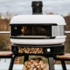 Gozney Dome Multi-fuel Pizzaofen-Bundle (5-tlg.)