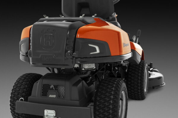 Husqvarna R 316TX AWD – Grundgerät ohne Mähwerk – Modell 2025