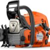 Husqvarna 592 XP® G / 60 – Modell 2025