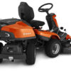 Husqvarna R 316TX AWD – Grundgerät ohne Mähwerk – Modell 2025