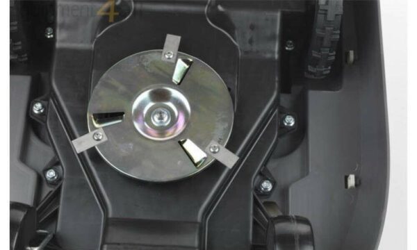 Honda Miimo HRM 310 Mähroboter