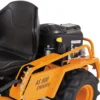 AS-Motor Hochgras 900 Enduro – Modell 2025