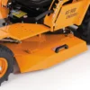 AS-Motor Hochgras 900 Enduro – Modell 2025