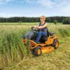 AS-Motor Hochgras 900 Enduro – Modell 2025