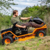 AS-Motor AS 915 Sherpa 2WD