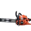 ECHO CS-501SXH / 40 (Griffheizung) – G-Force Luftreinigung