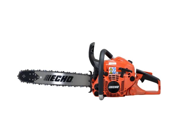 ECHO CS-501SXH / 40 (Griffheizung) – G-Force Luftreinigung