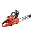ECHO CS-501SXH / 40 (Griffheizung) – G-Force Luftreinigung