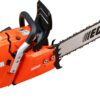ECHO CS-621SX / 45 – G-Force Luftreinigung