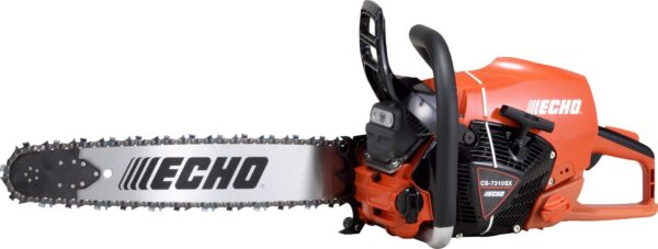 ECHO CS-7310SX / 70 – G-Force Luftreinigung