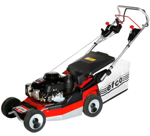 Efco MR 55 HXF mit Radantrieb Efco MR 55 HXF – Modell 2025