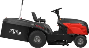 Güde GAR 685 T – Modell 2025