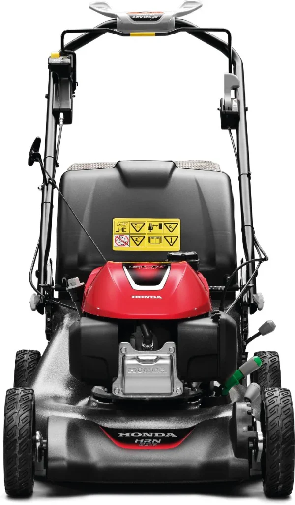 Honda HRN 536 C VY