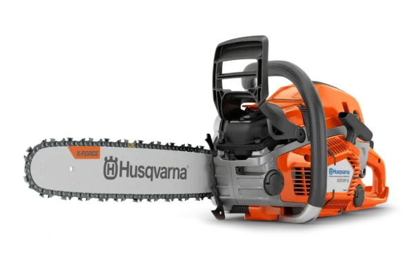 Husqvarna 555 / 45 – X-Torq