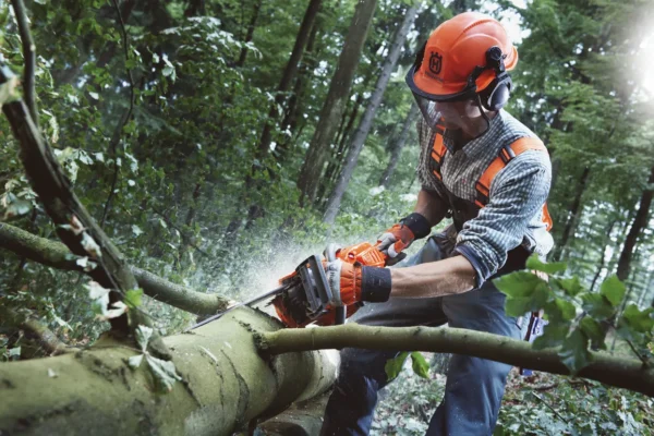 Husqvarna 555 / 45 – X-Torq