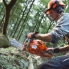 Husqvarna 555 / 45 – X-Torq