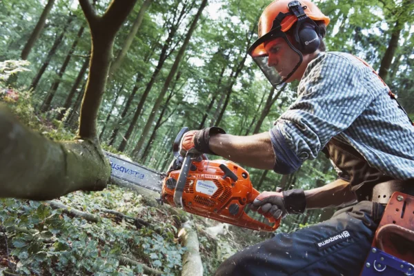 Husqvarna 555 / 45 – X-Torq