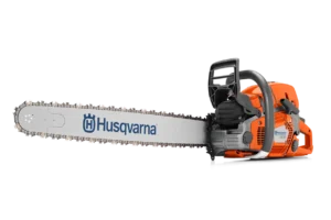 Husqvarna 572 XP G / 50 – X-Torq