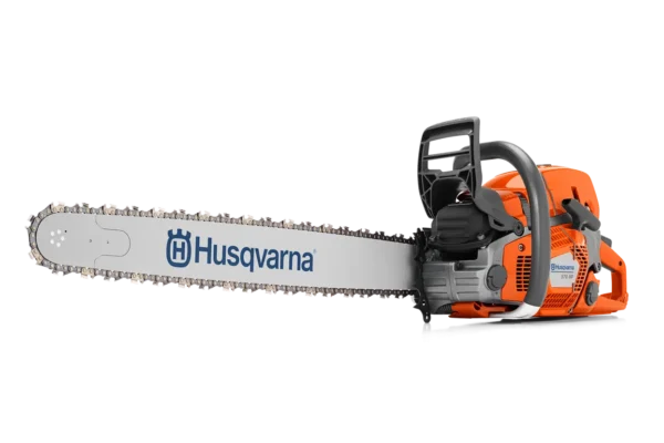 Husqvarna 572 XP G / 50 – X-Torq
