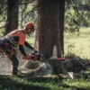 Husqvarna 572 XP G / 50 – X-Torq