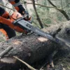 Husqvarna 572 XP G / 50 – X-Torq