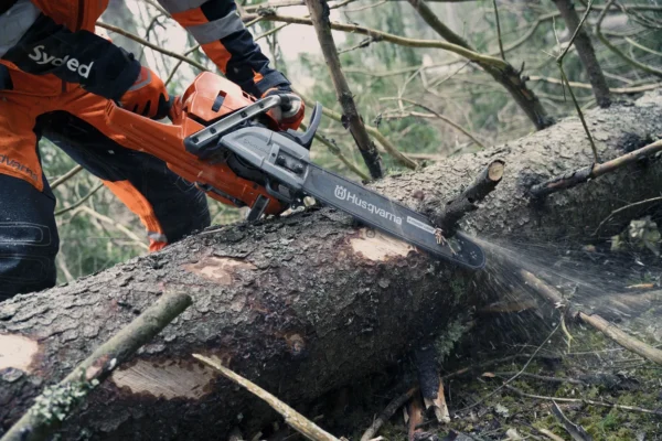 Husqvarna 572 XP G / 50 – X-Torq