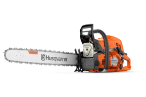 Husqvarna 585 / 60 – X-Torq