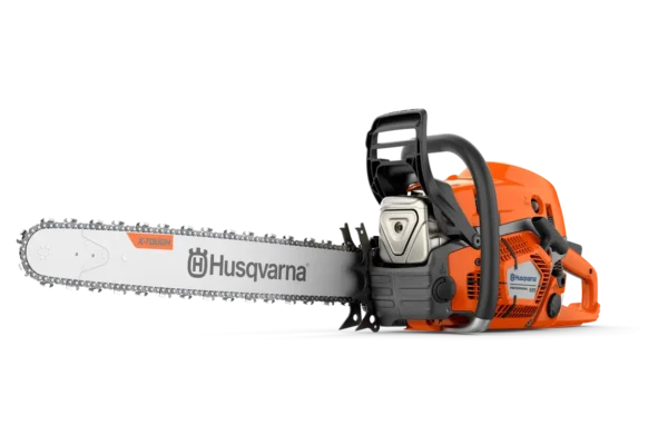 Husqvarna 585 / 60 – X-Torq