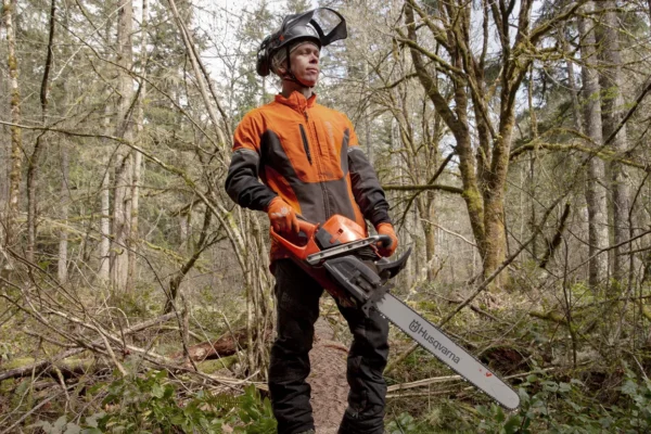 Husqvarna 585 / 60 – X-Torq