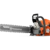 Husqvarna 592 XP® / 90 – X-Torq