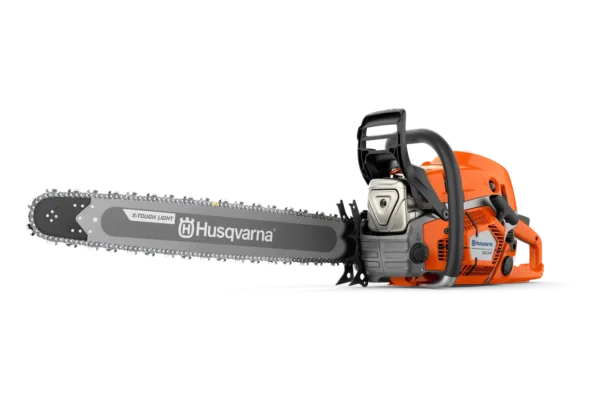Husqvarna 592 XP® / 90 – X-Torq