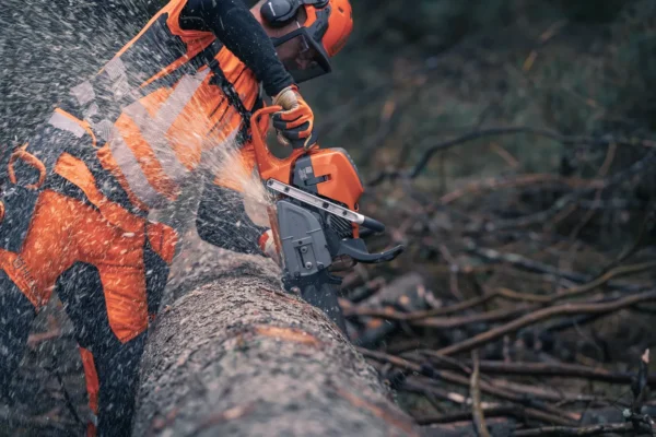 Husqvarna 592 XP® / 90 – X-Torq