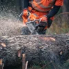 Husqvarna 592 XP® / 90 – X-Torq
