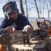 Husqvarna 592 XP® / 90 – X-Torq